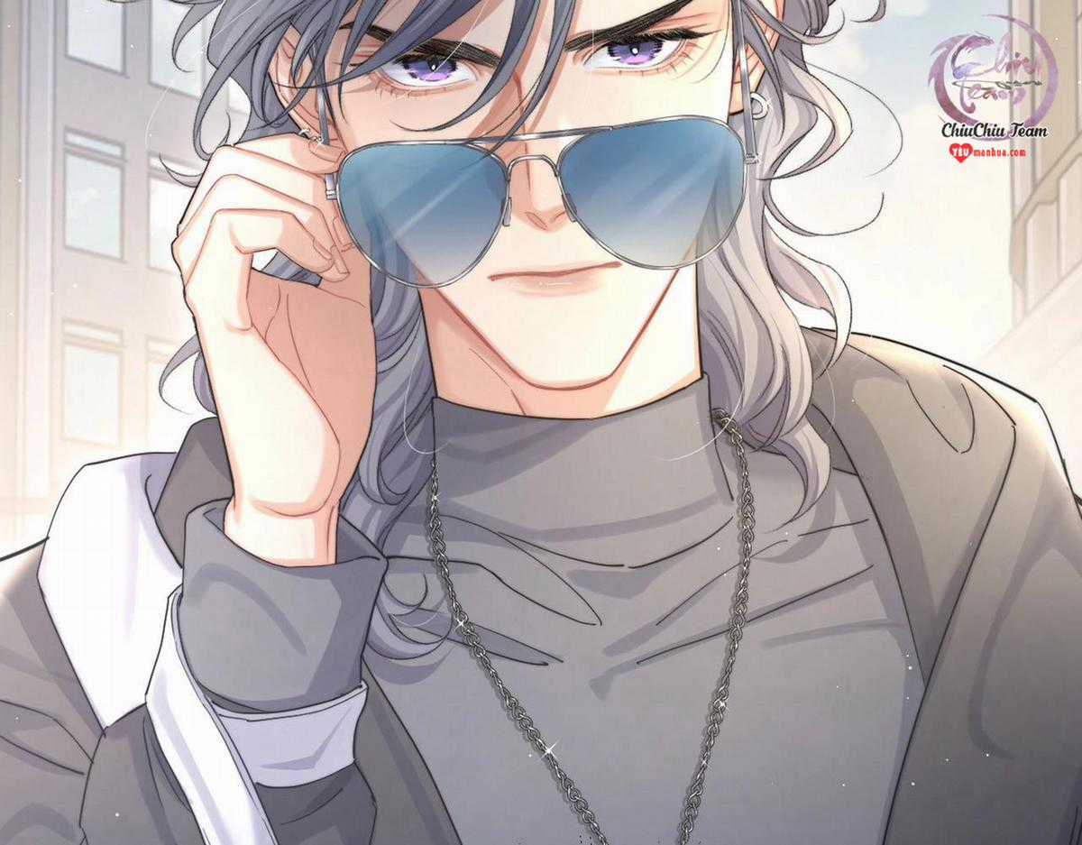 Mối Tình Bất Thường Chapter 14 trang 24