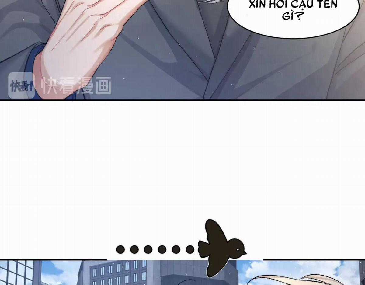 Mối Tình Bất Thường Chapter 14 trang 27