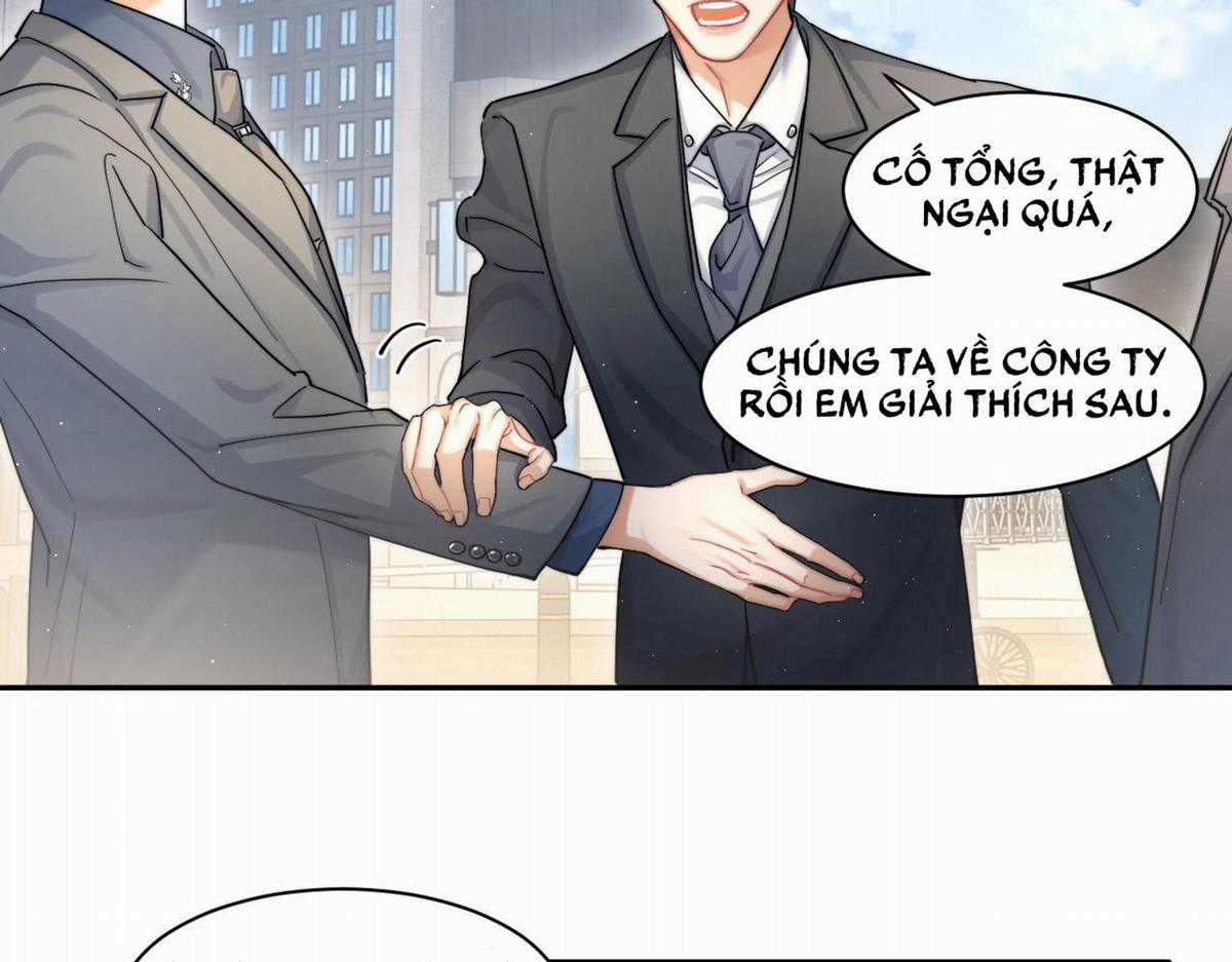 Mối Tình Bất Thường Chapter 14 trang 29