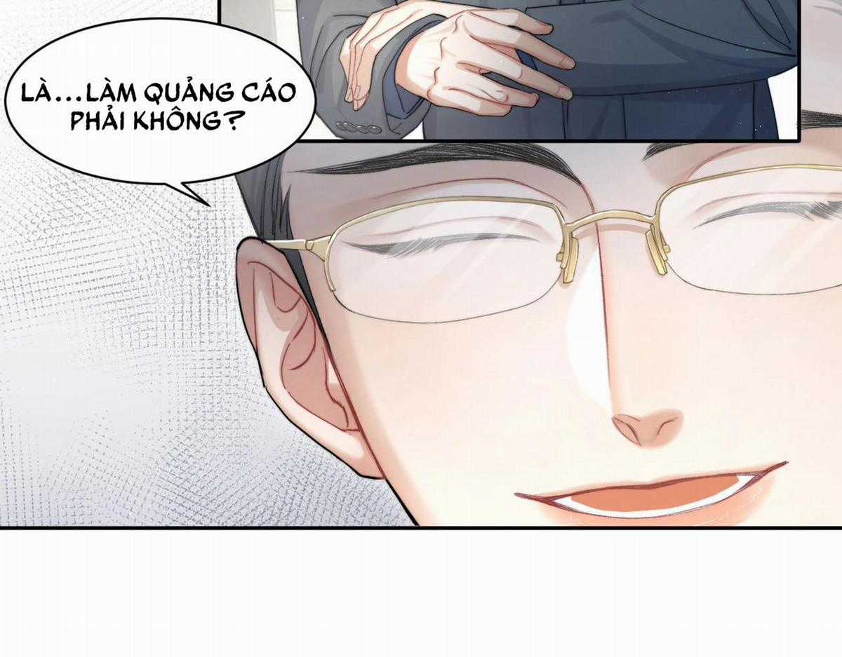 Mối Tình Bất Thường Chapter 14 trang 31