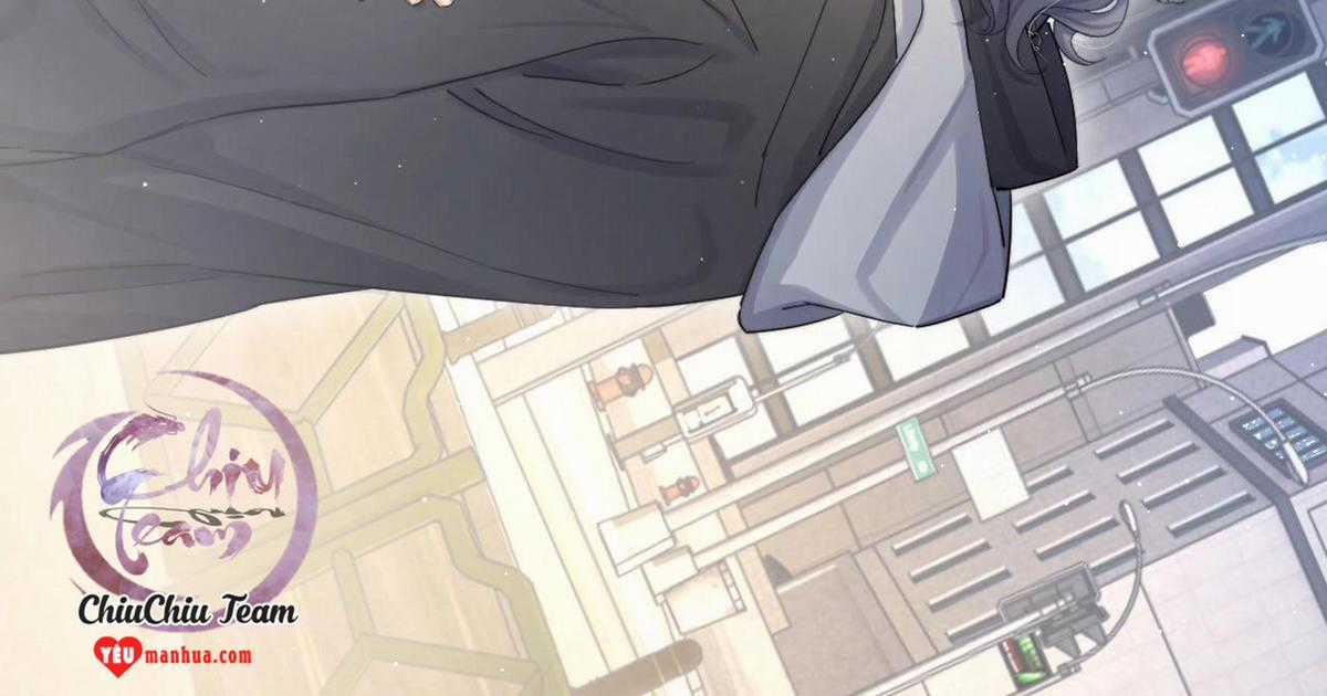 Mối Tình Bất Thường Chapter 14 trang 42