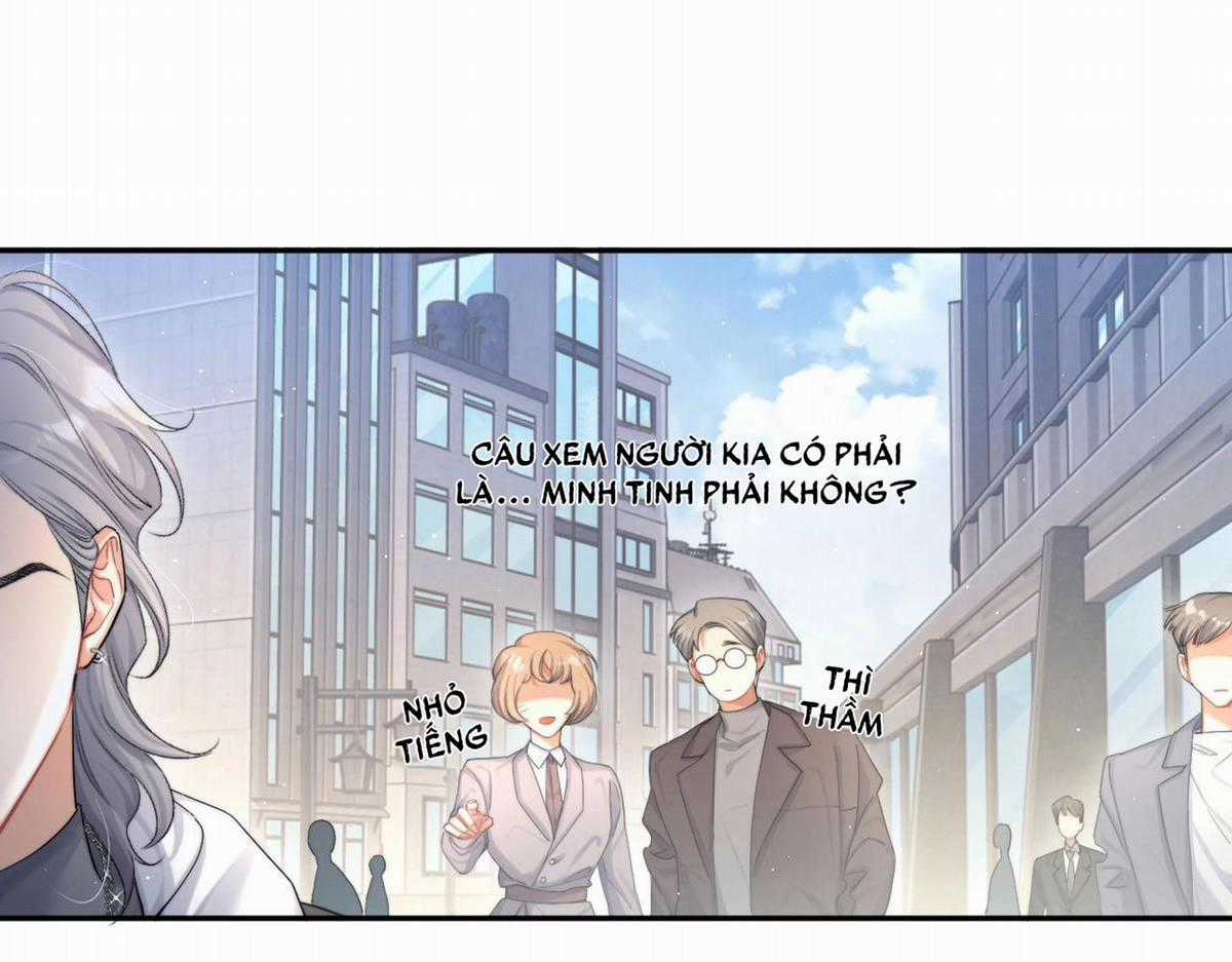 Mối Tình Bất Thường Chapter 14 trang 43