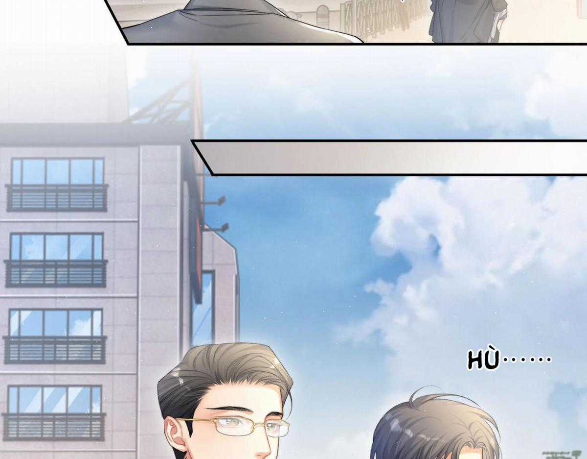 Mối Tình Bất Thường Chapter 14 trang 47