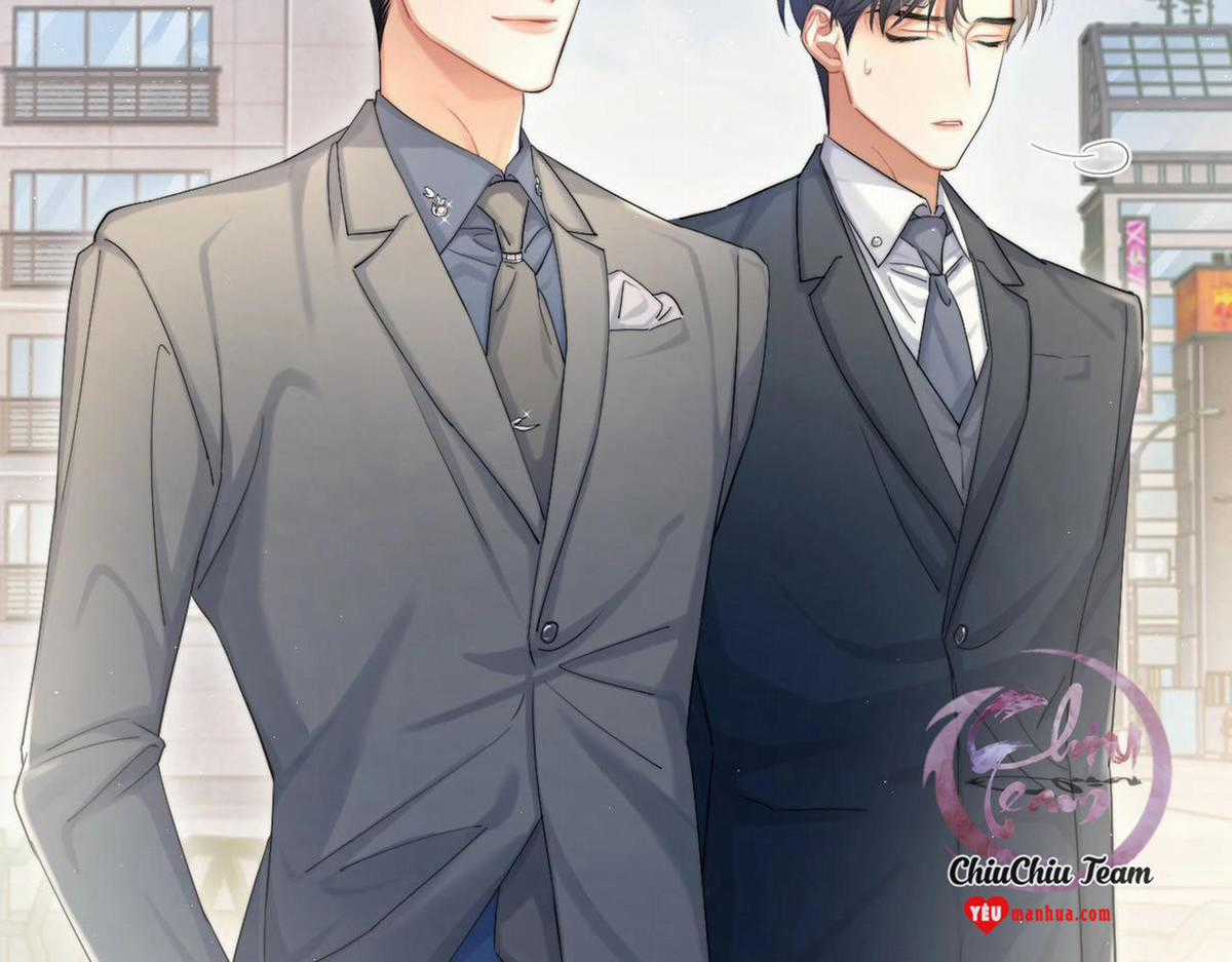 Mối Tình Bất Thường Chapter 14 trang 48