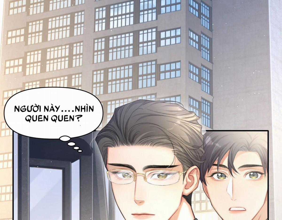 Mối Tình Bất Thường Chapter 14 trang 5