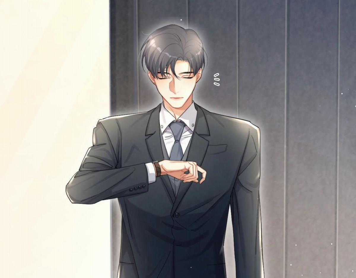 Mối Tình Bất Thường Chapter 14 trang 61