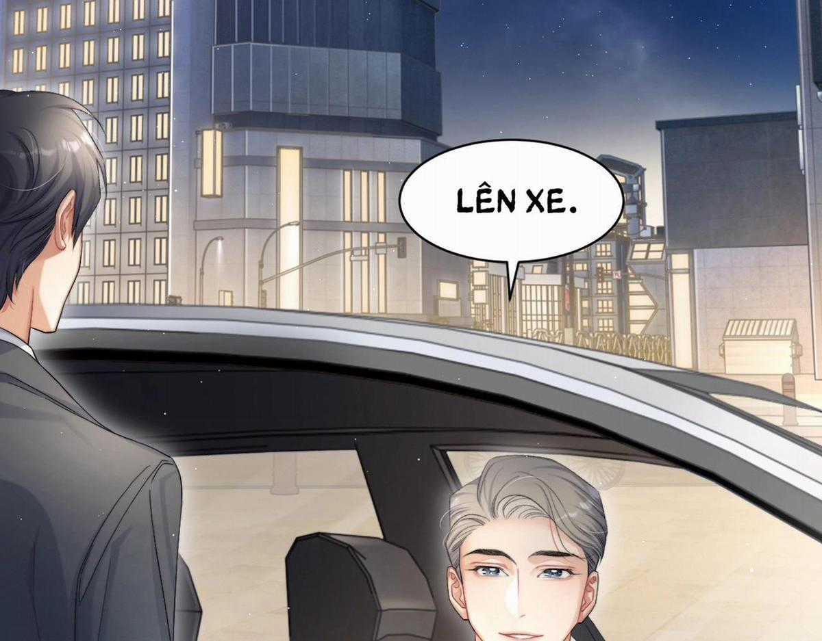 Mối Tình Bất Thường Chapter 14 trang 65