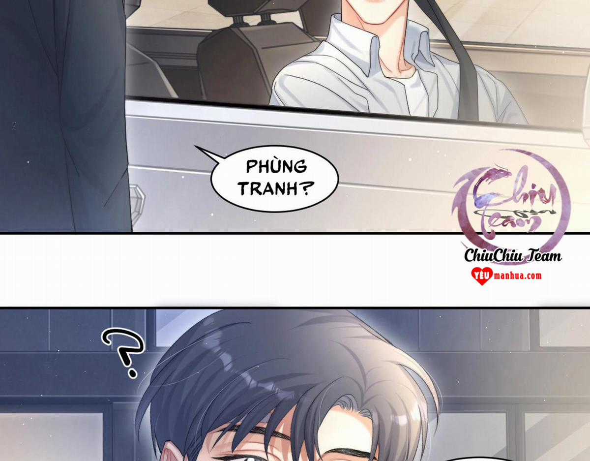 Mối Tình Bất Thường Chapter 14 trang 66