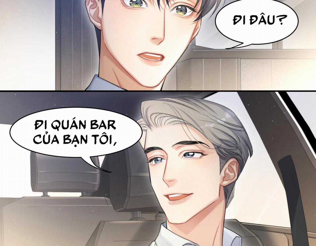 Mối Tình Bất Thường Chapter 14 trang 67