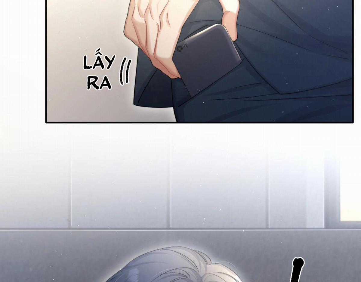 Mối Tình Bất Thường Chapter 14 trang 71