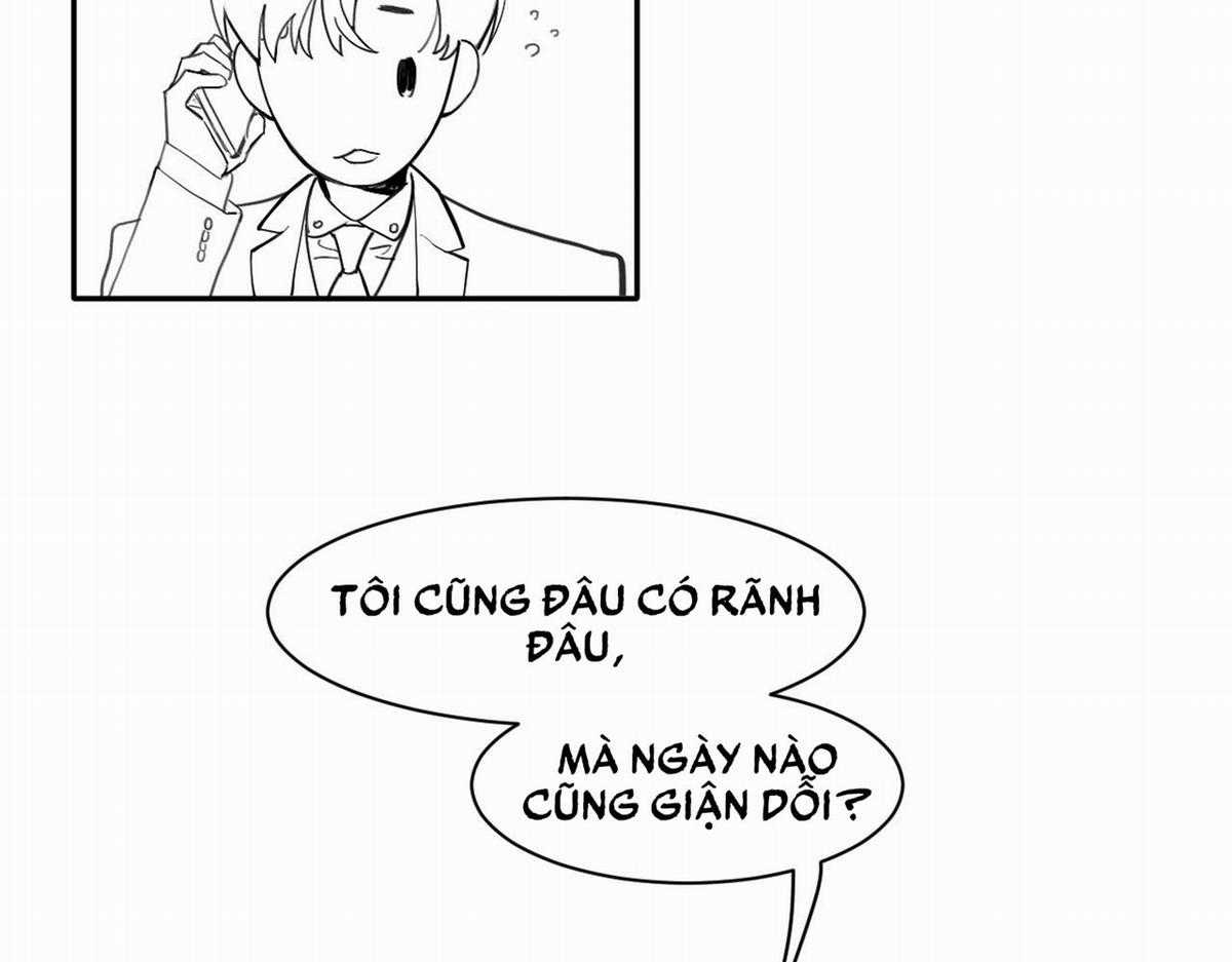 Mối Tình Bất Thường Chapter 14 trang 78