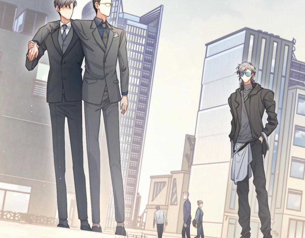 Mối Tình Bất Thường Chapter 14 trang 8