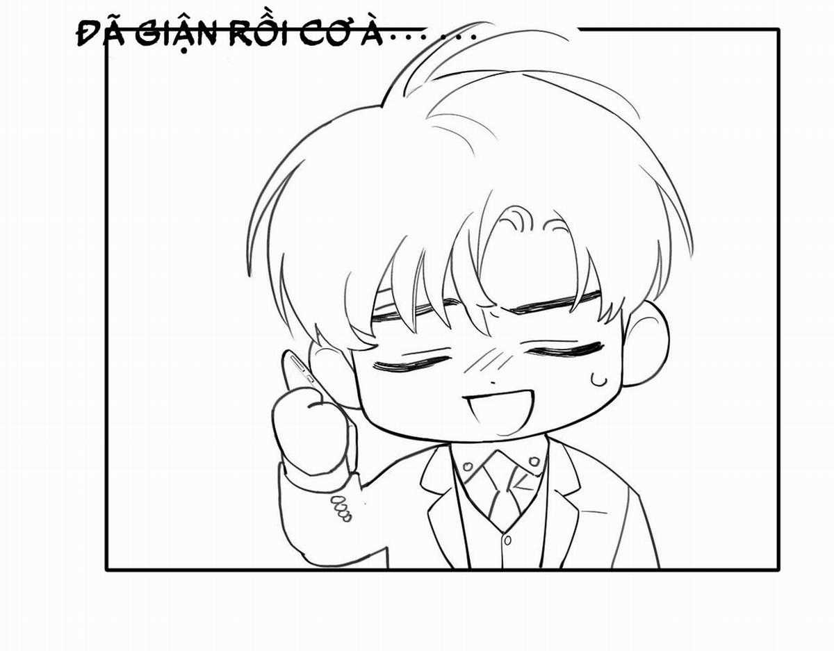 Mối Tình Bất Thường Chapter 14 trang 81