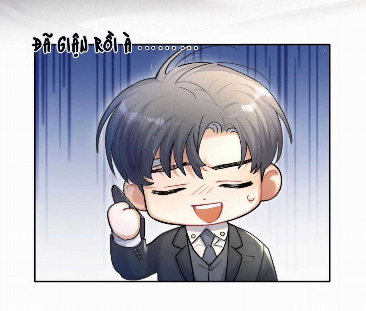 Mối Tình Bất Thường Chapter 15 trang 26