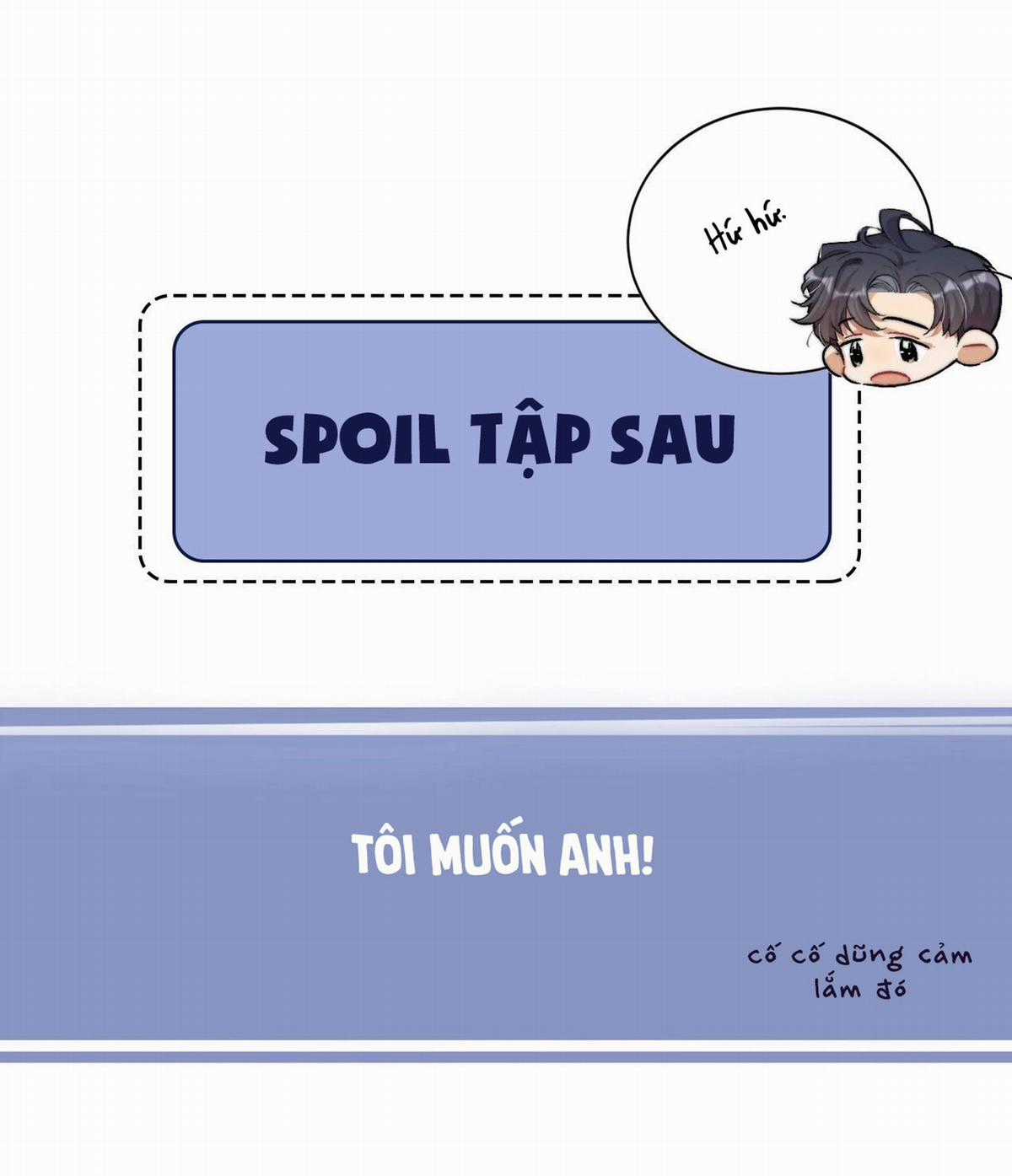 Mối Tình Bất Thường Chapter 15 trang 37