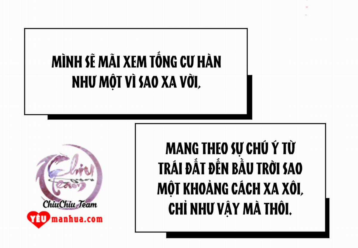 Mối Tình Bất Thường Chapter 18 trang 11