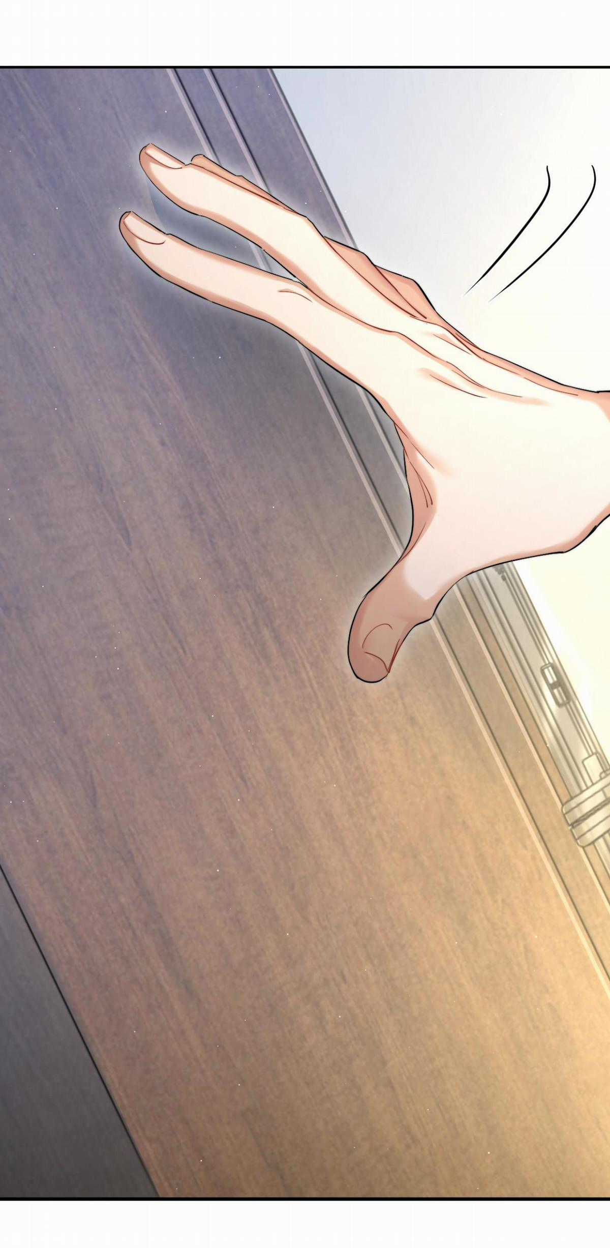 Mối Tình Bất Thường Chapter 19 trang 14