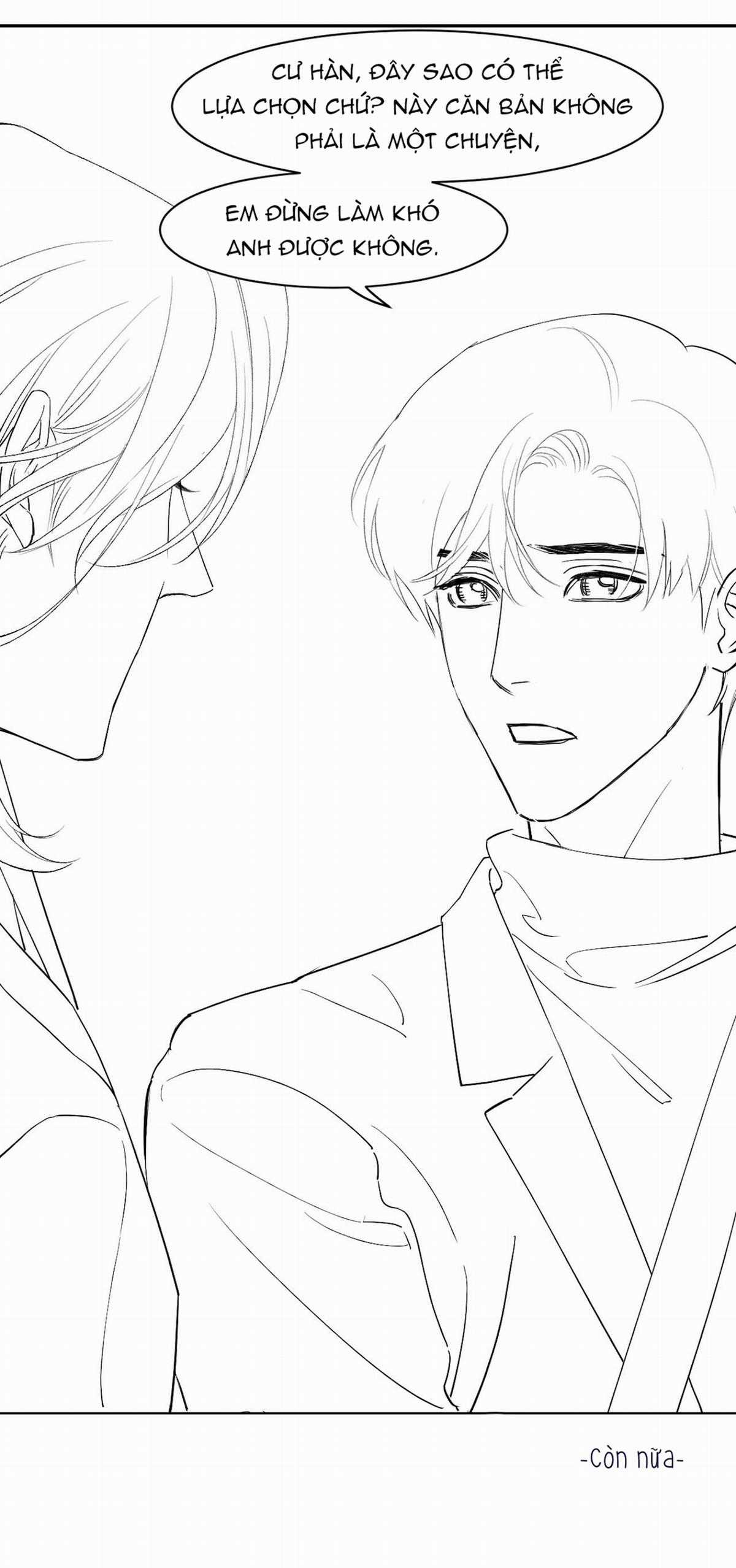 Mối Tình Bất Thường Chapter 19 trang 39