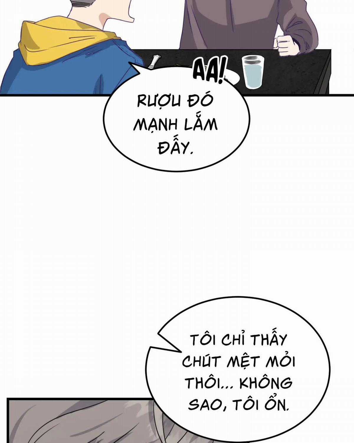 Mối Tình Bất Thường Chapter 2 trang 100