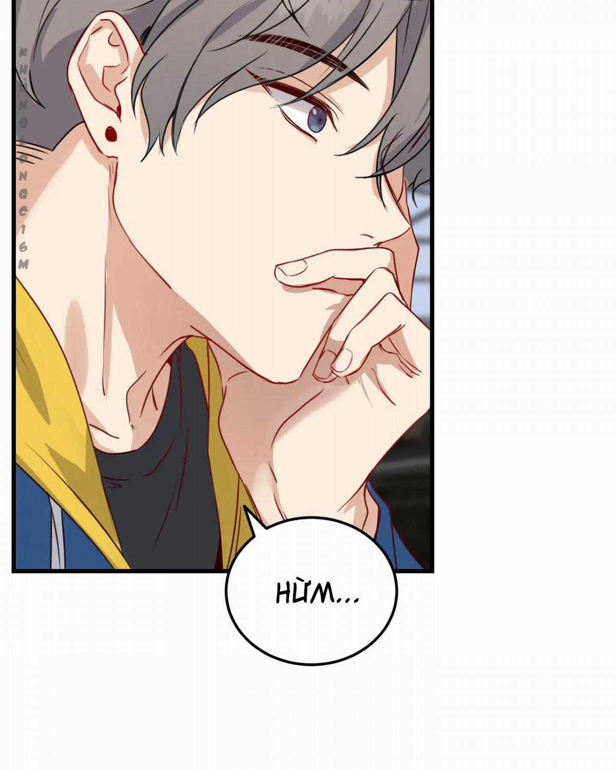 Mối Tình Bất Thường Chapter 2 trang 101