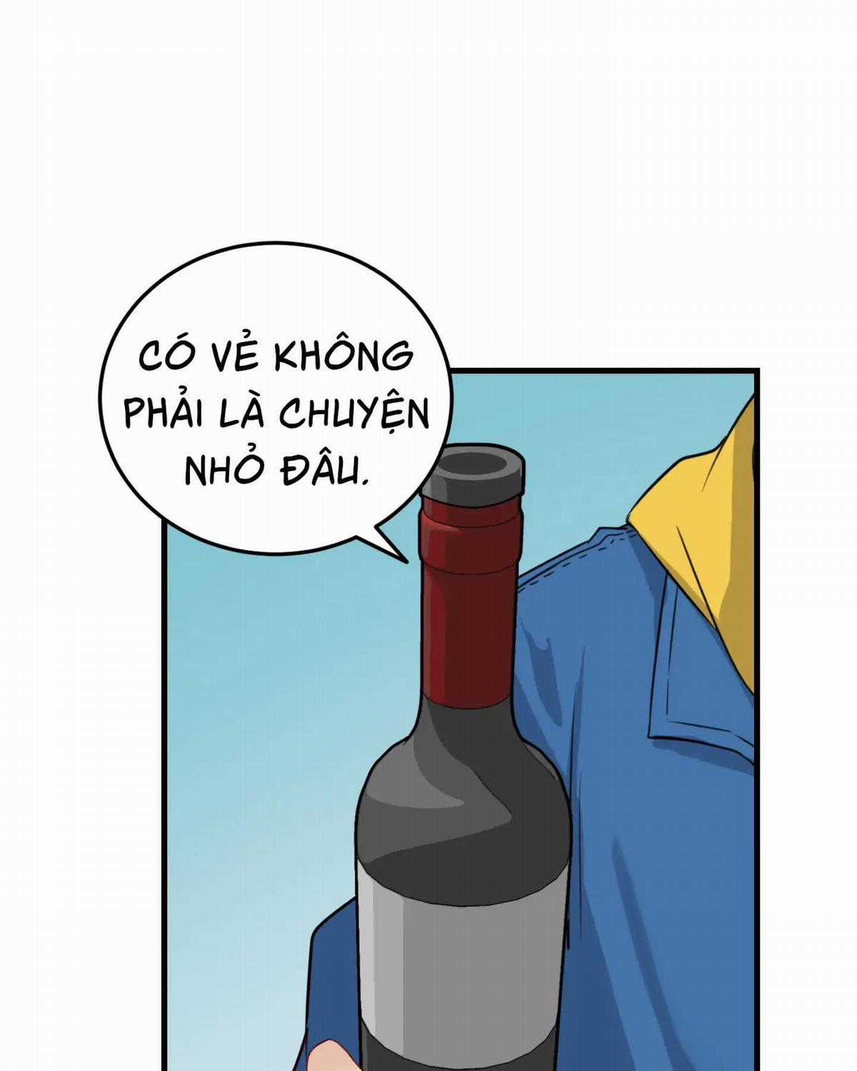 Mối Tình Bất Thường Chapter 2 trang 102