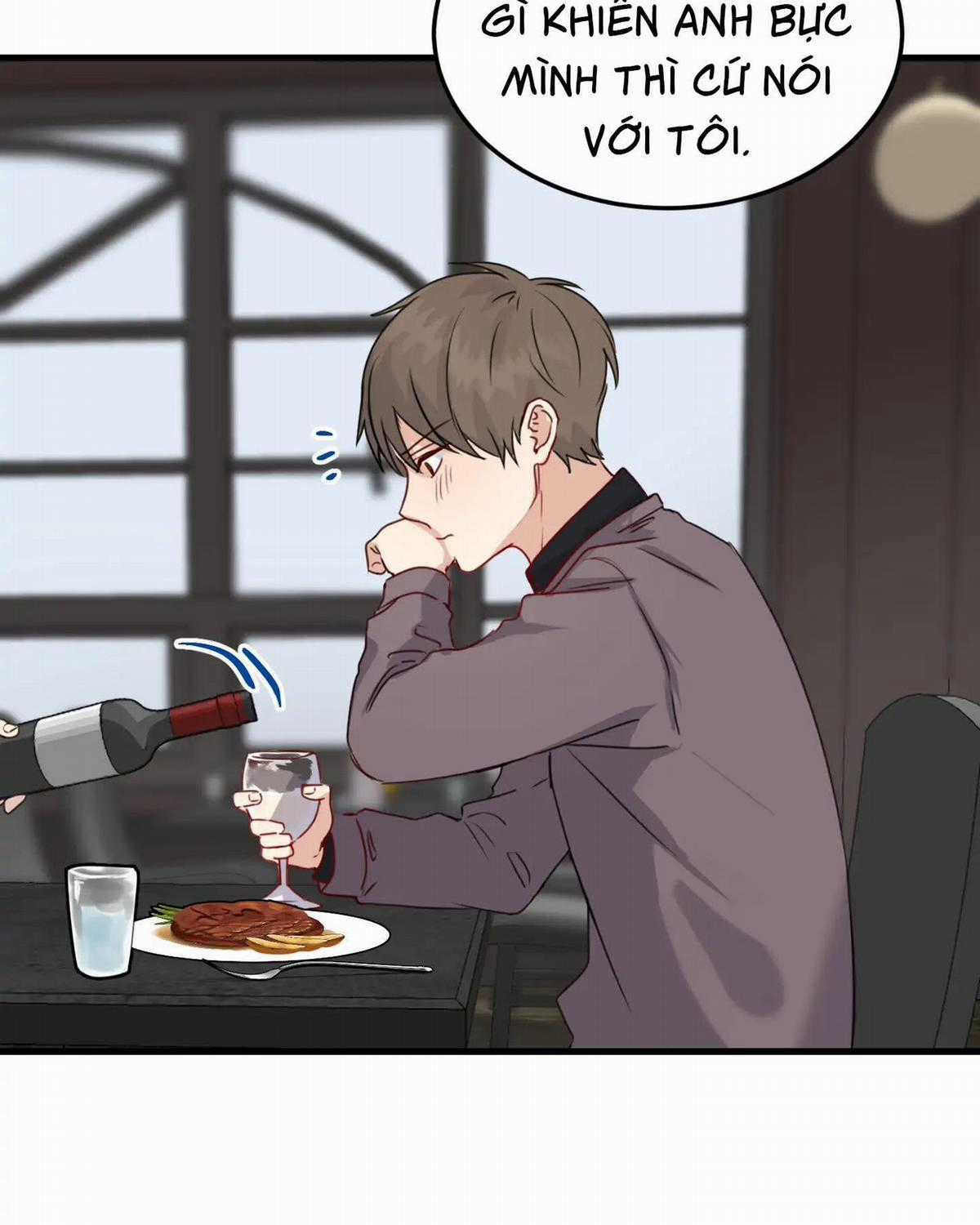 Mối Tình Bất Thường Chapter 2 trang 104