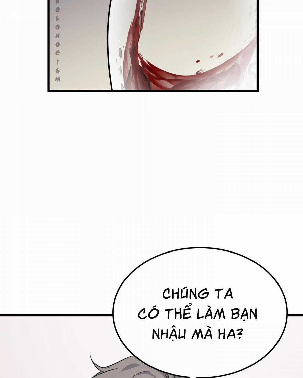 Mối Tình Bất Thường Chapter 2 trang 106