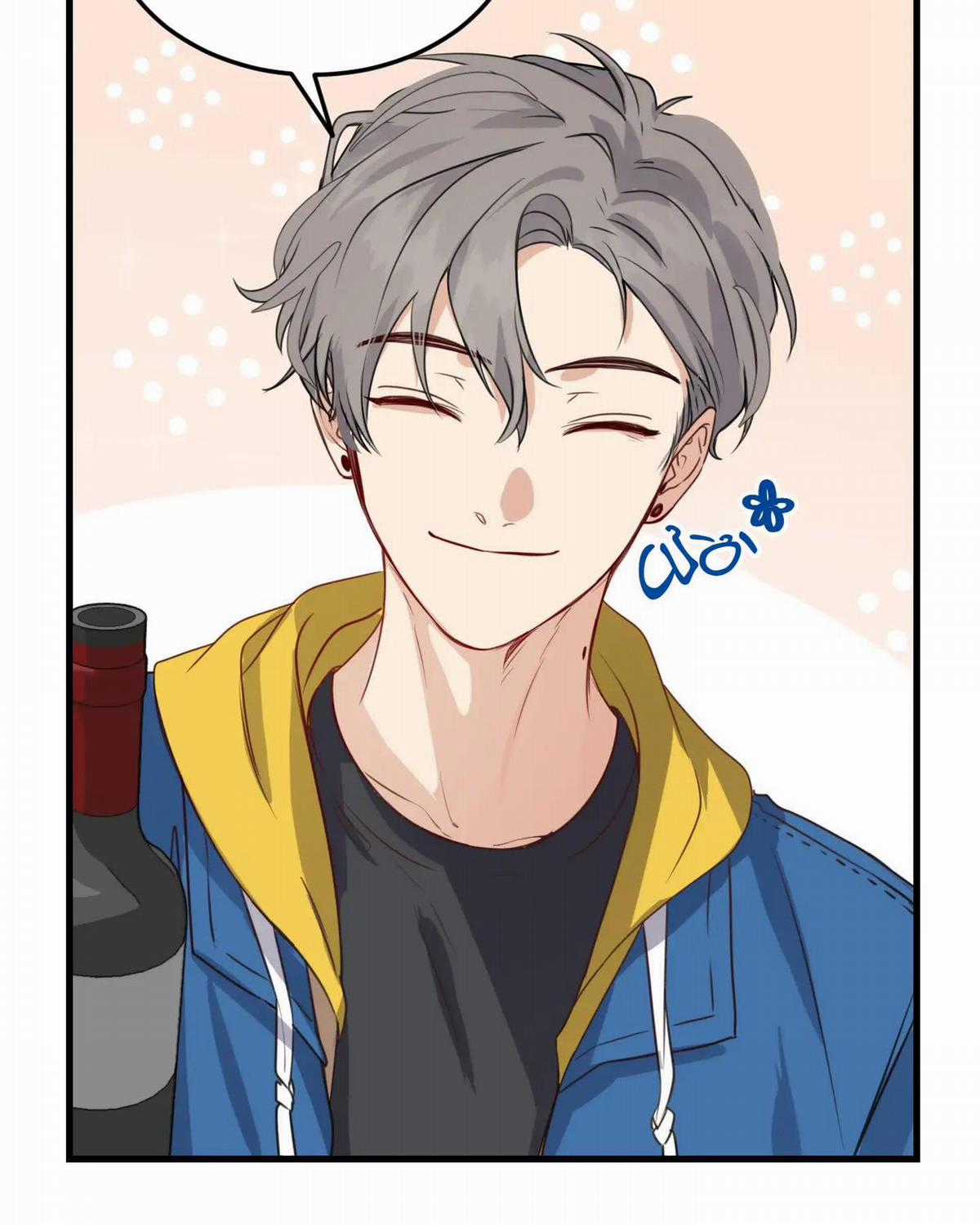 Mối Tình Bất Thường Chapter 2 trang 109