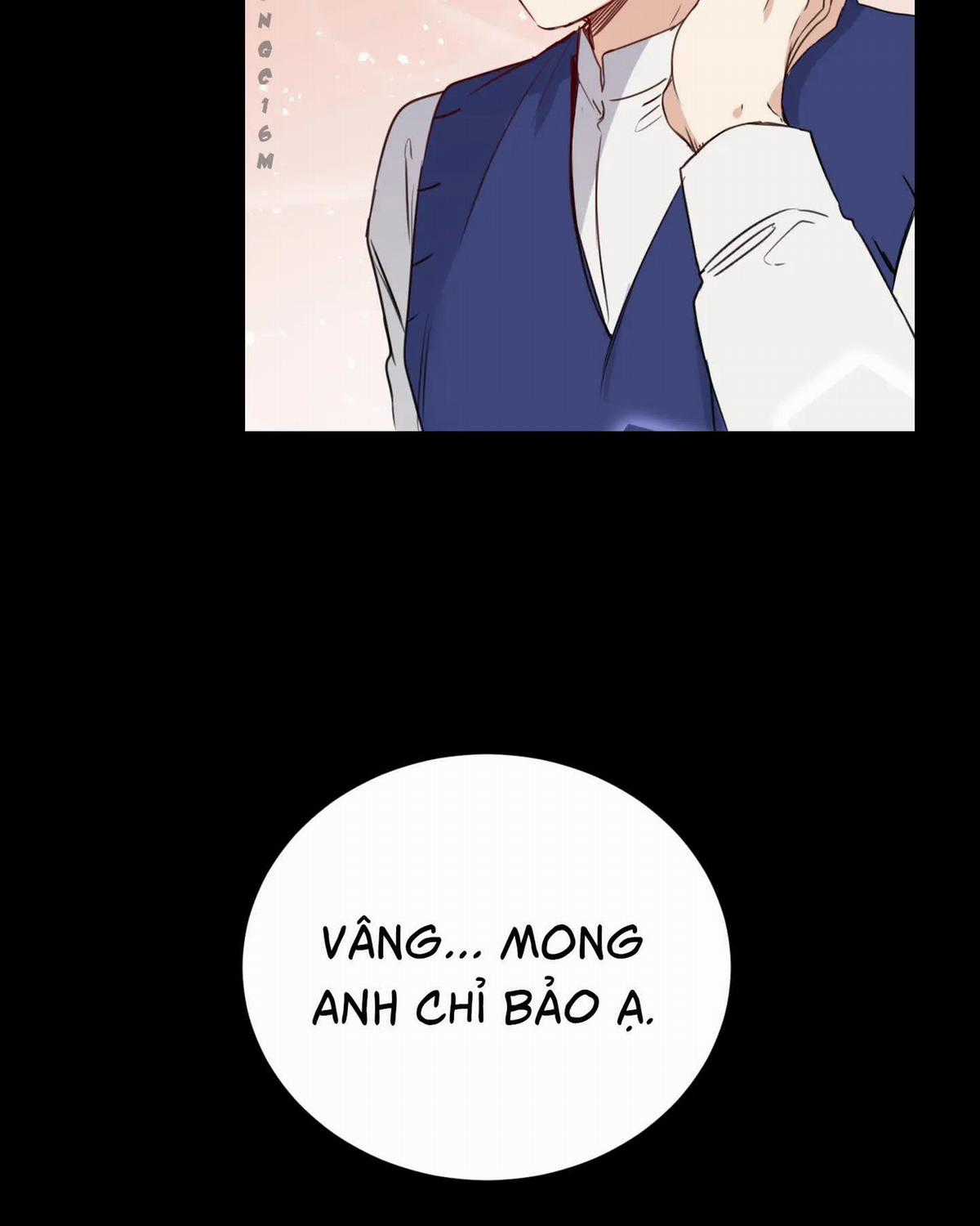 Mối Tình Bất Thường Chapter 2 trang 11