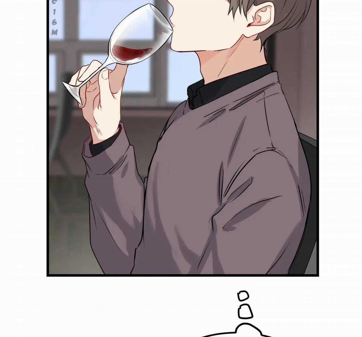 Mối Tình Bất Thường Chapter 2 trang 114