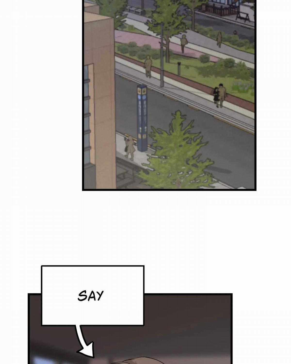 Mối Tình Bất Thường Chapter 2 trang 117