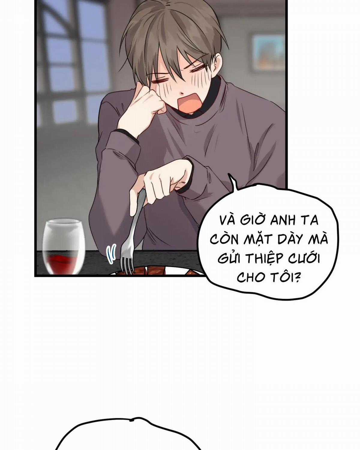 Mối Tình Bất Thường Chapter 2 trang 118