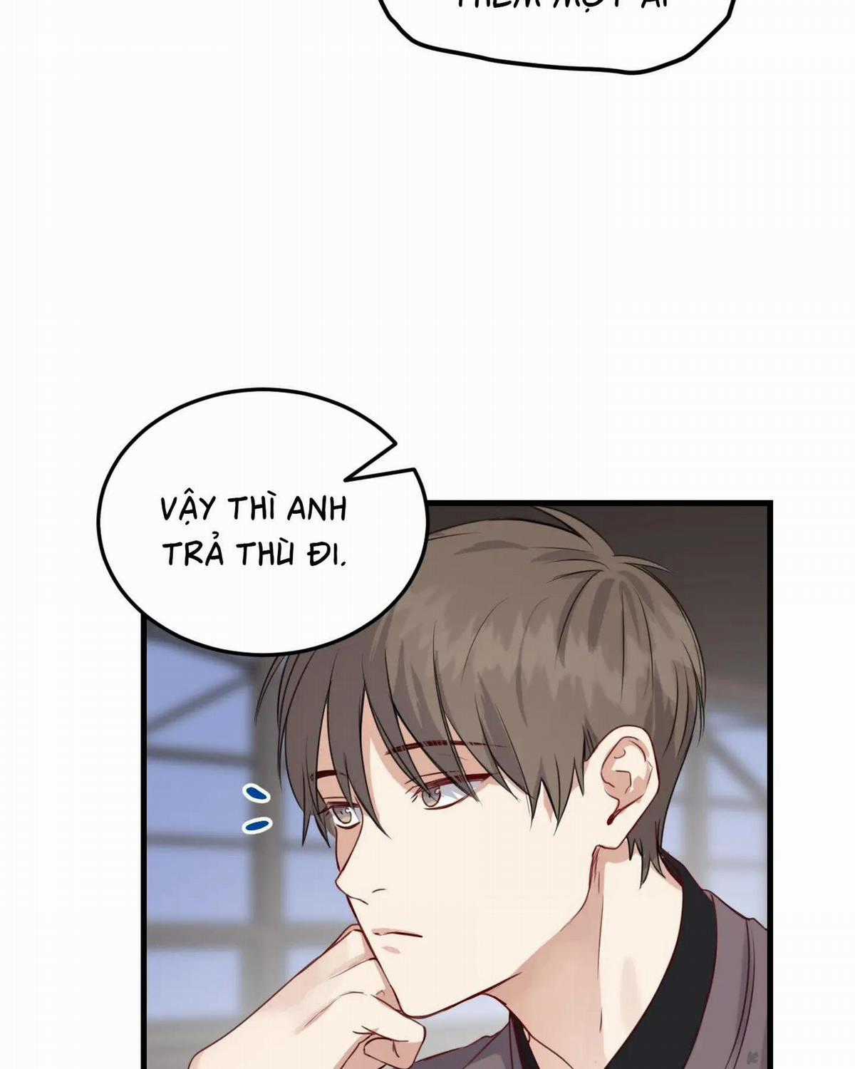 Mối Tình Bất Thường Chapter 2 trang 120