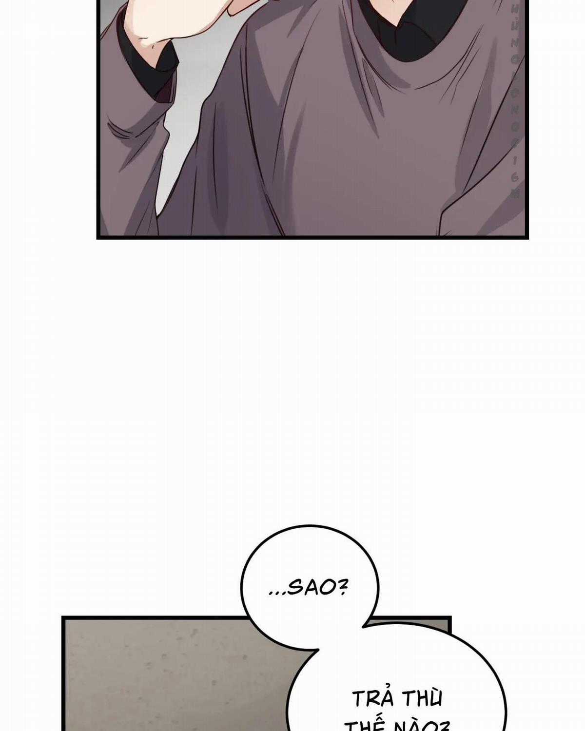 Mối Tình Bất Thường Chapter 2 trang 121