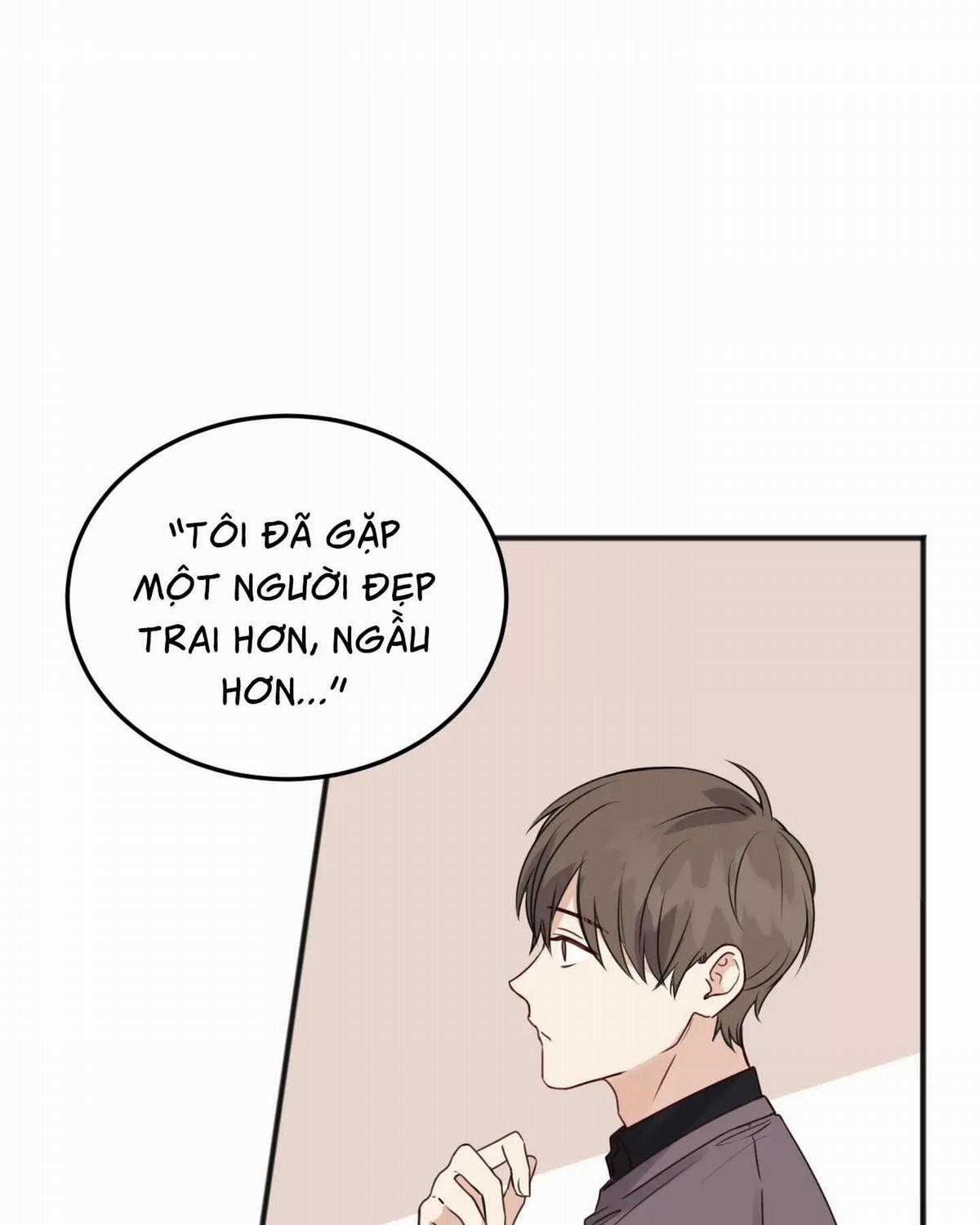 Mối Tình Bất Thường Chapter 2 trang 123