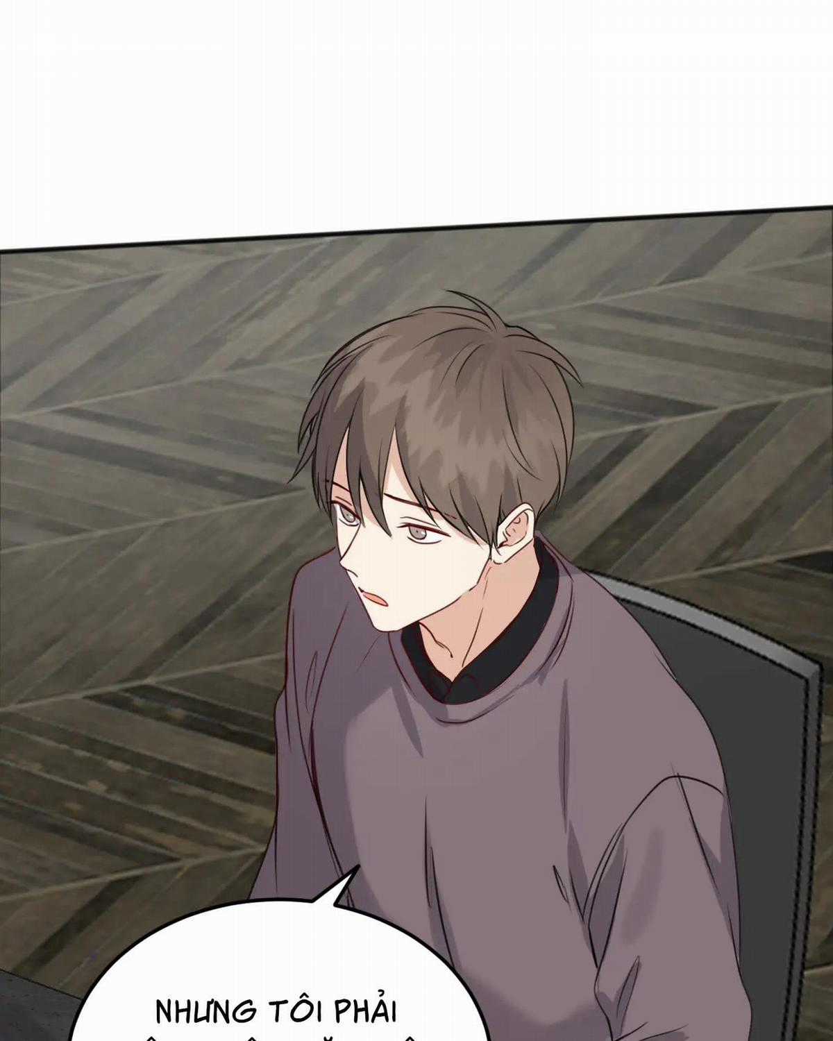 Mối Tình Bất Thường Chapter 2 trang 127