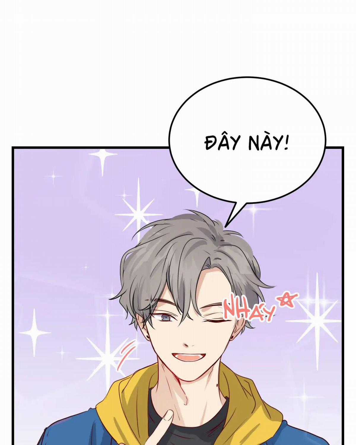 Mối Tình Bất Thường Chapter 2 trang 130