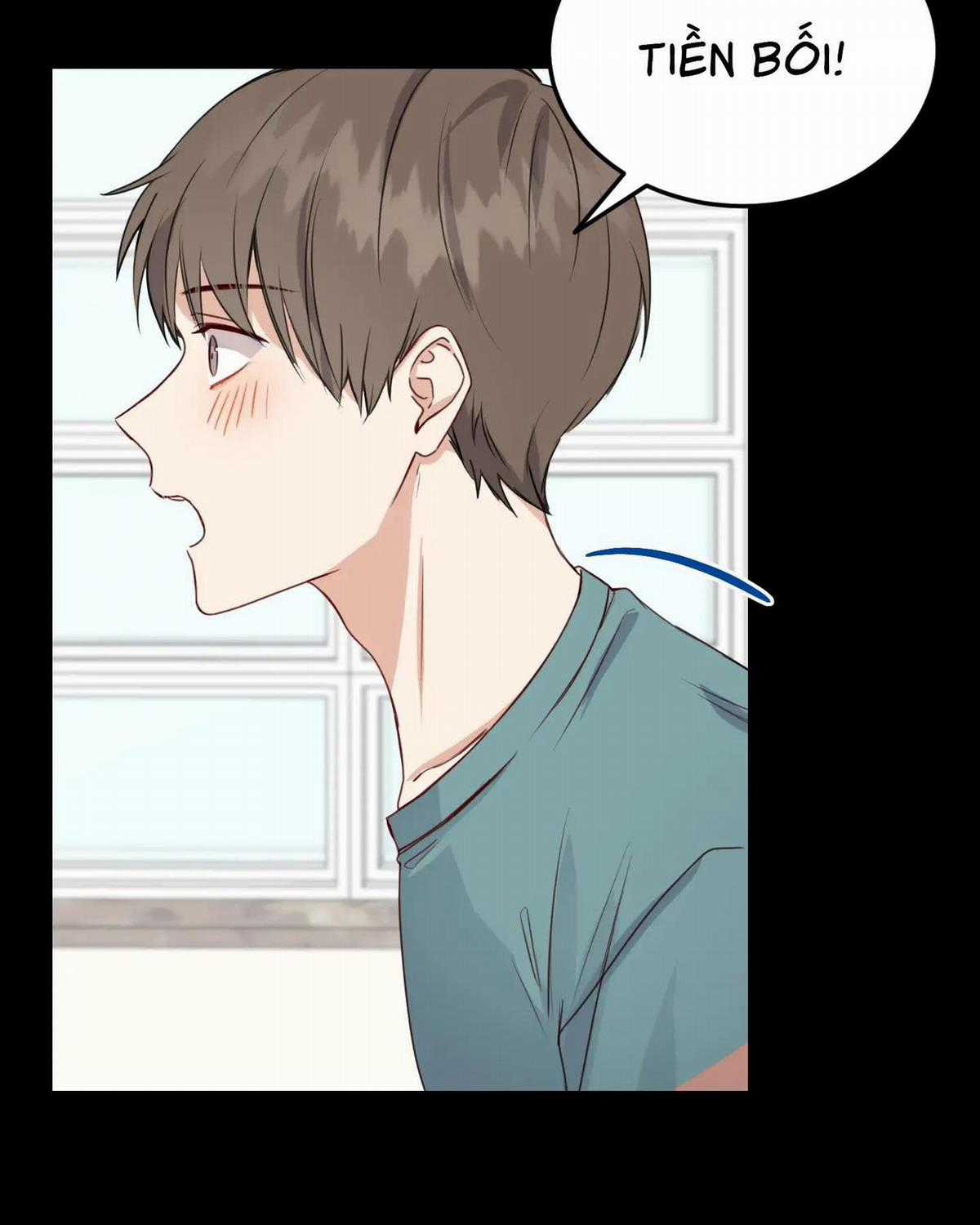 Mối Tình Bất Thường Chapter 2 trang 18