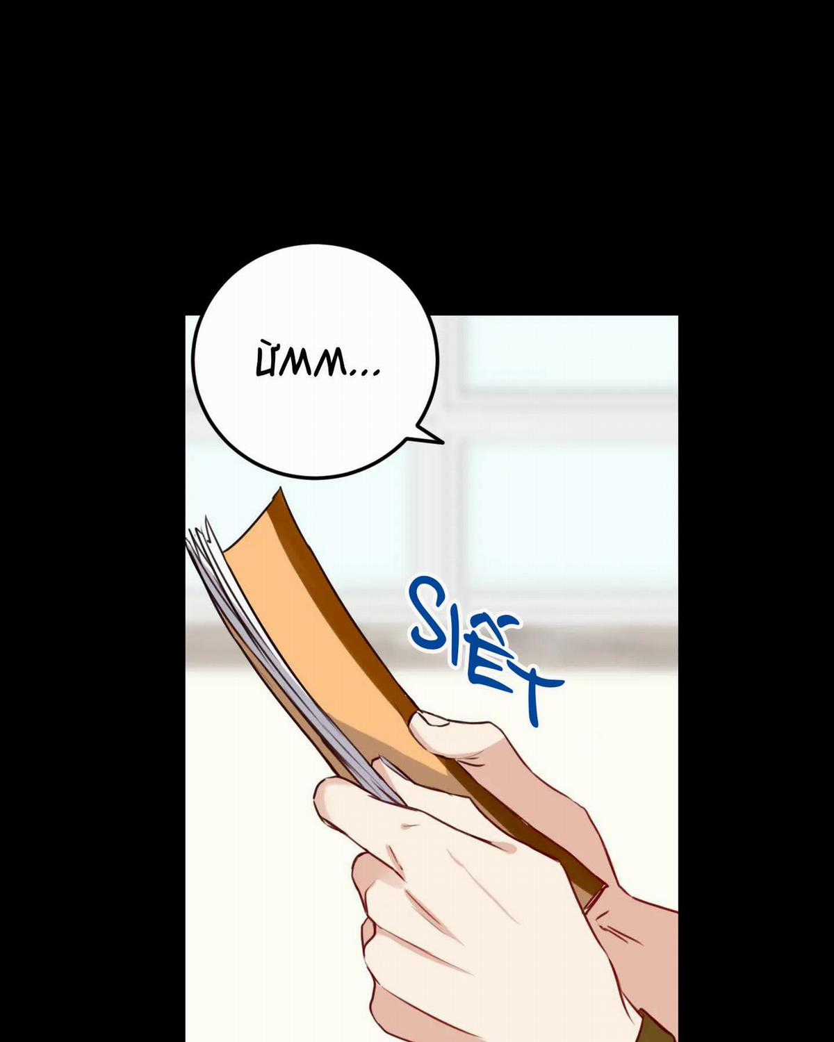 Mối Tình Bất Thường Chapter 2 trang 19