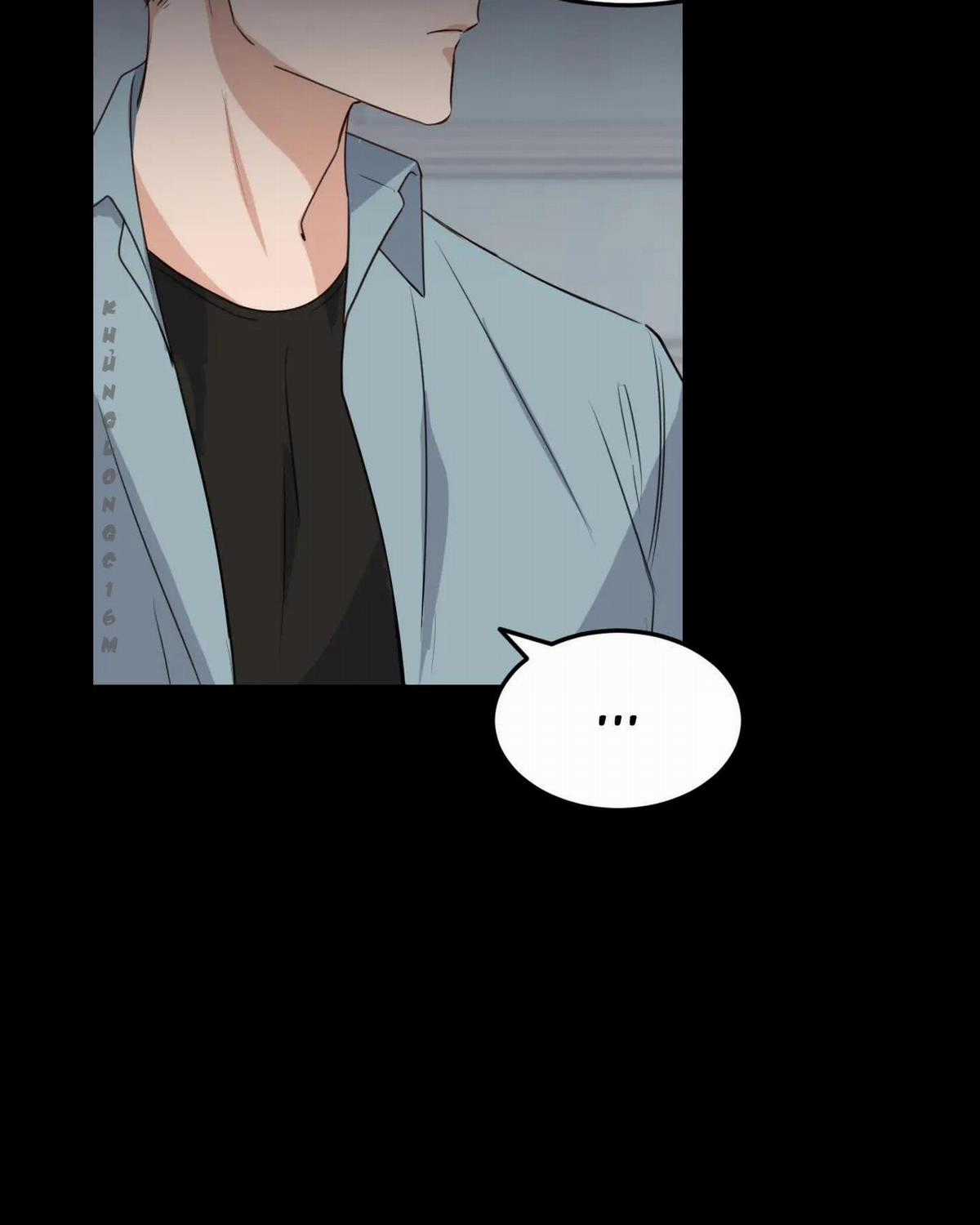 Mối Tình Bất Thường Chapter 2 trang 22