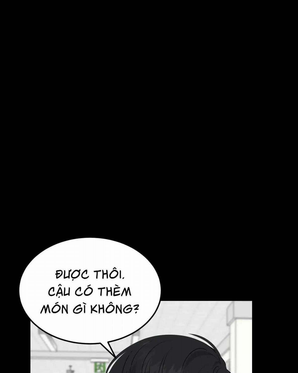 Mối Tình Bất Thường Chapter 2 trang 23