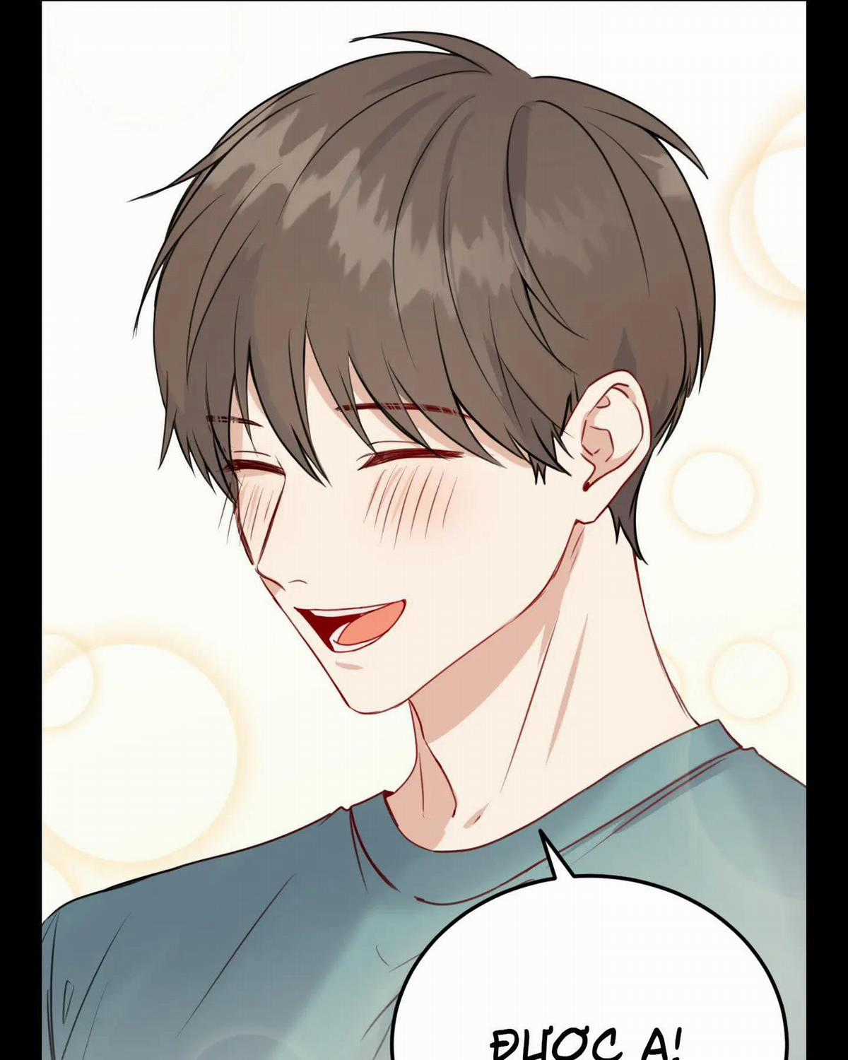 Mối Tình Bất Thường Chapter 2 trang 27