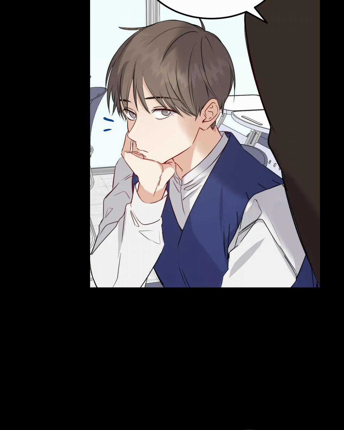 Mối Tình Bất Thường Chapter 2 trang 3