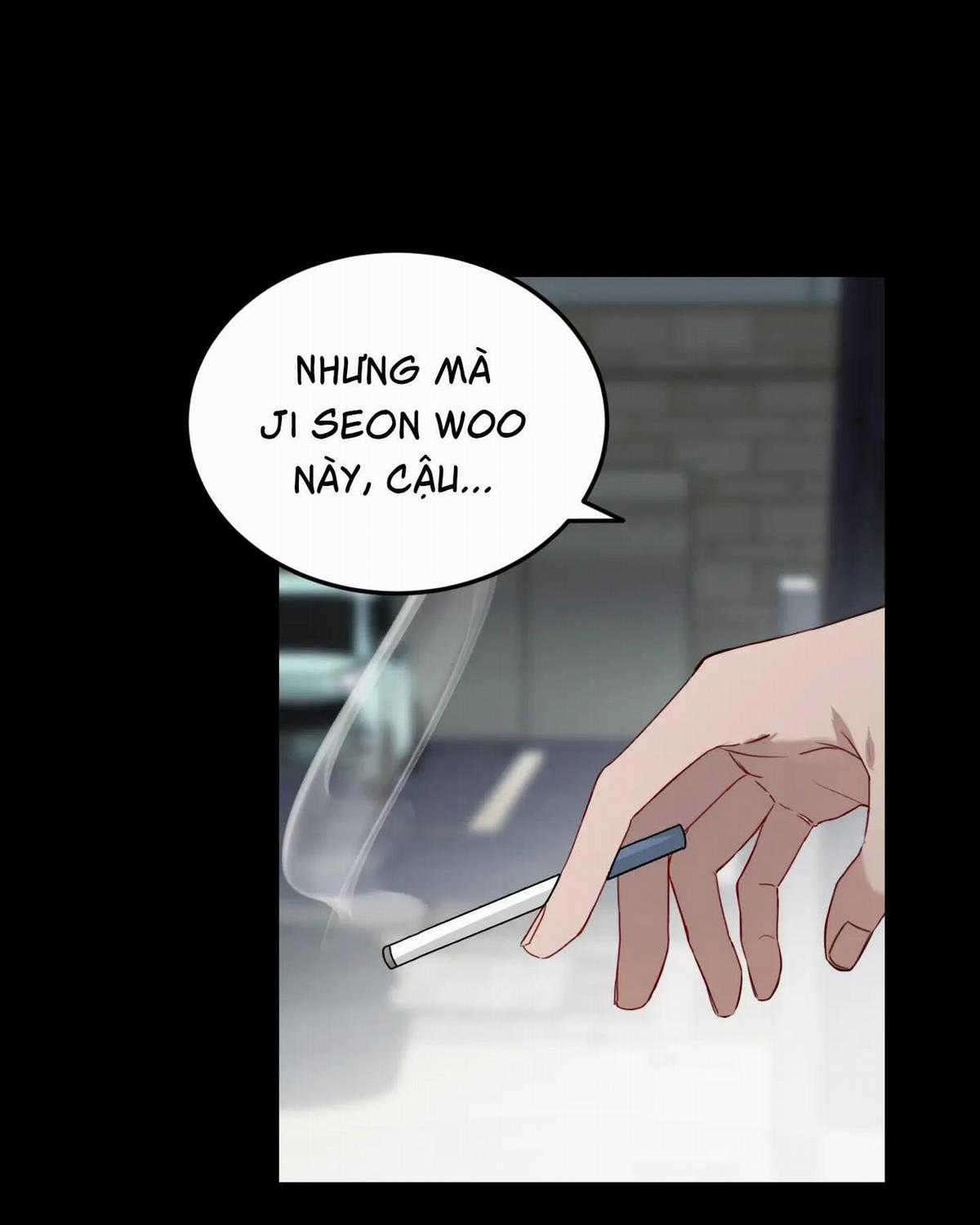 Mối Tình Bất Thường Chapter 2 trang 35