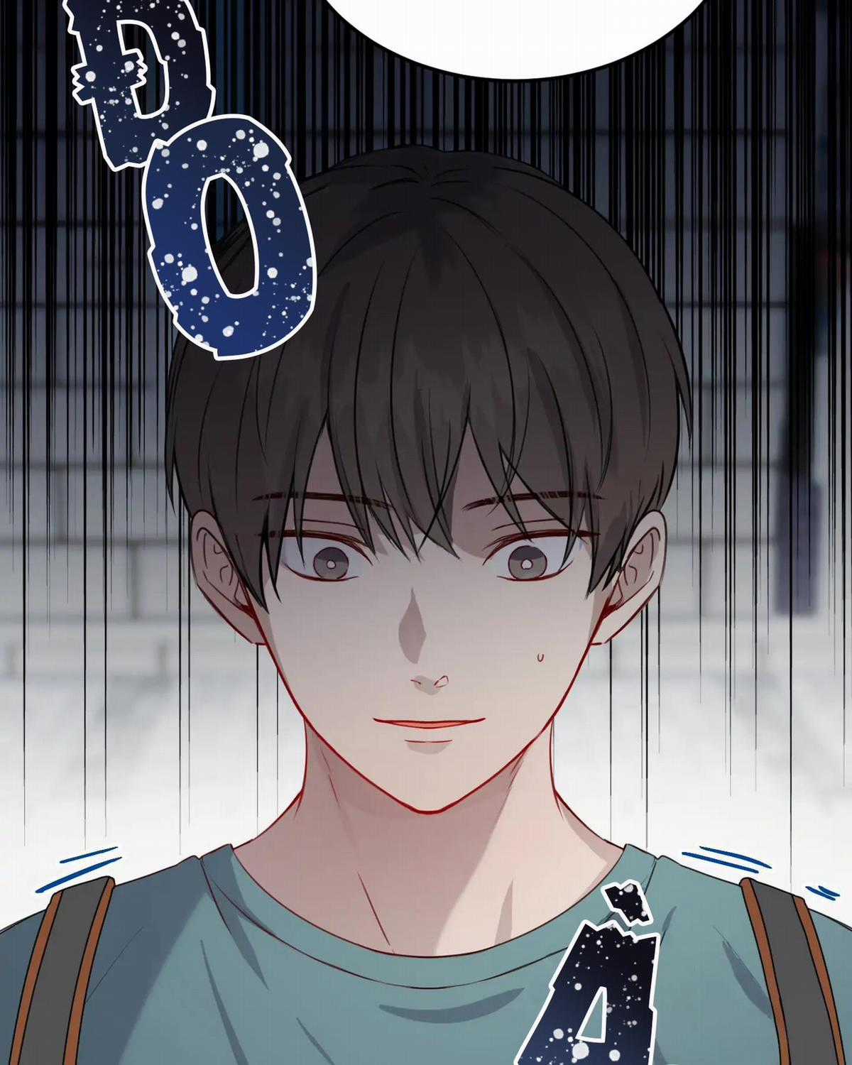 Mối Tình Bất Thường Chapter 2 trang 37