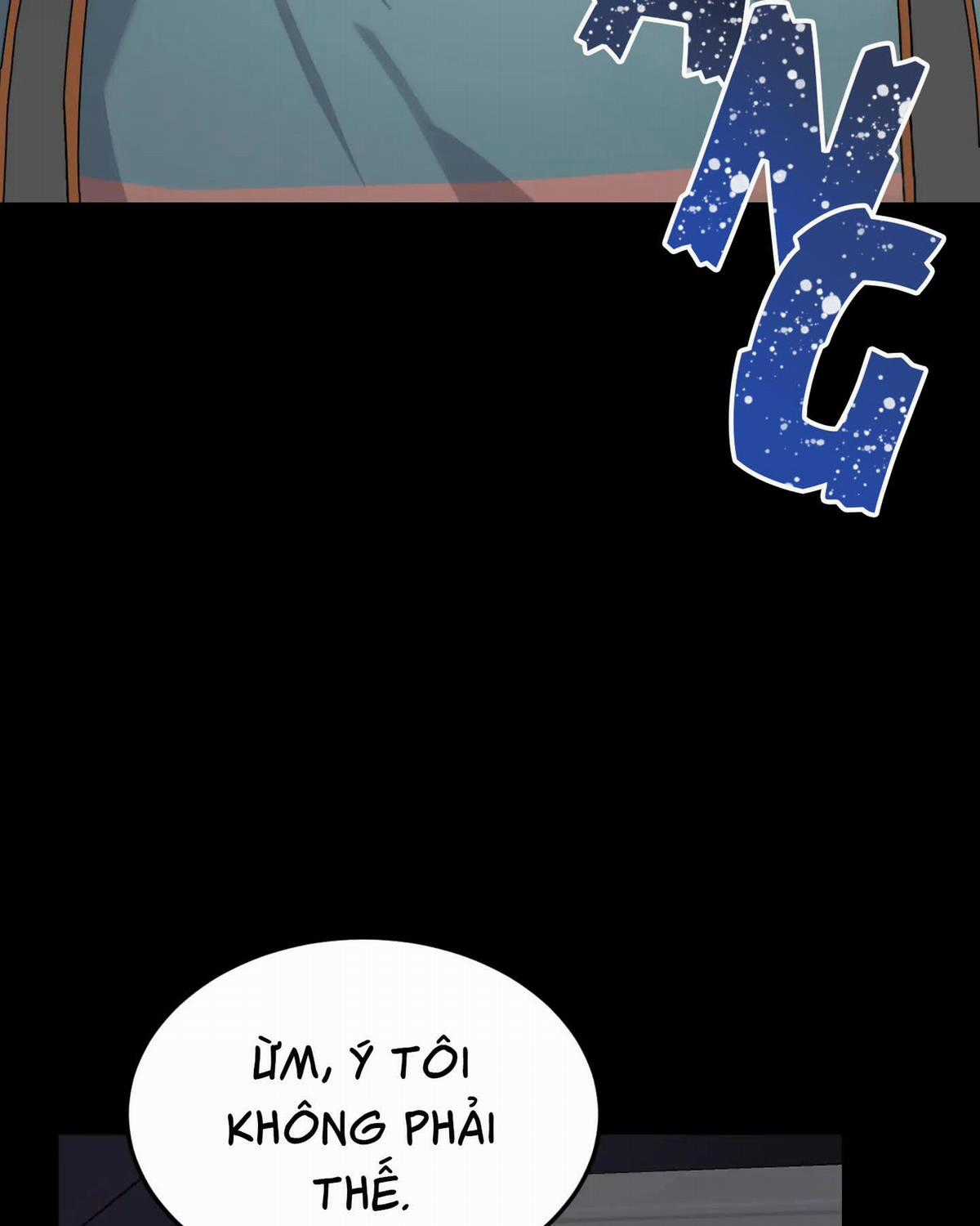 Mối Tình Bất Thường Chapter 2 trang 38