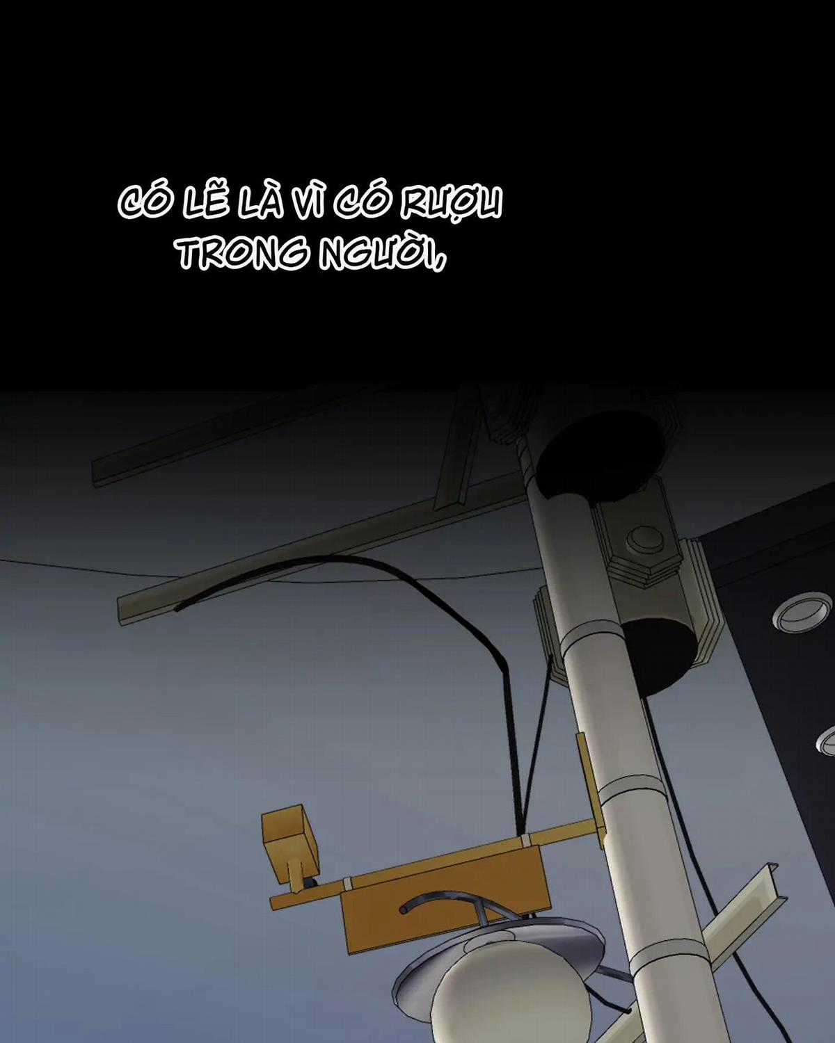 Mối Tình Bất Thường Chapter 2 trang 42