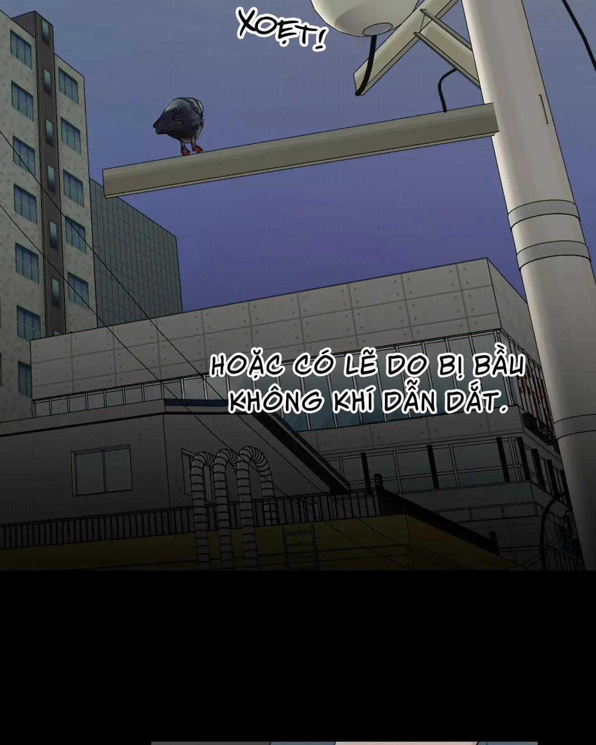 Mối Tình Bất Thường Chapter 2 trang 43