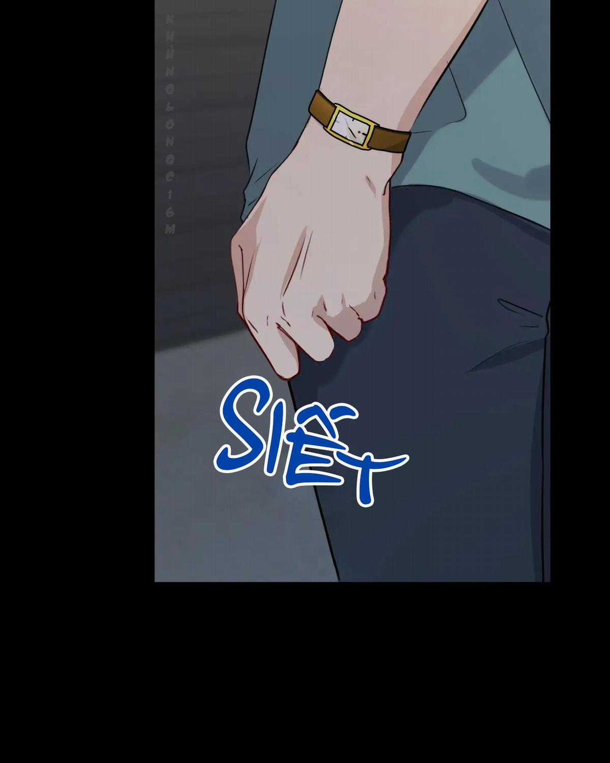 Mối Tình Bất Thường Chapter 2 trang 44