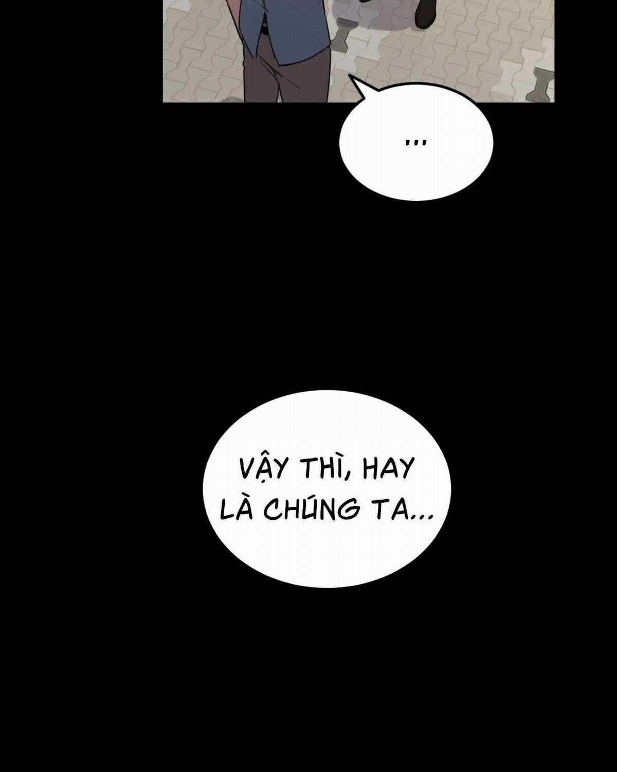 Mối Tình Bất Thường Chapter 2 trang 54